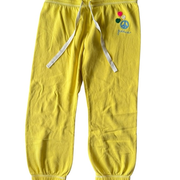 2009 Victoria’s Secret Pink Joggers size Small - Picture 6 of 14